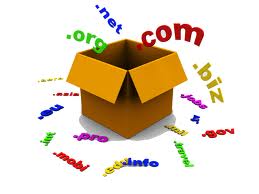 Domain name