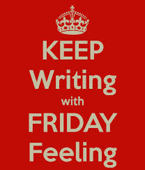 Friday feeling