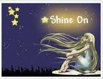 shine-on blog award