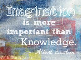 Imagination