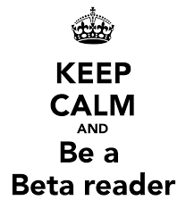 Beta readers